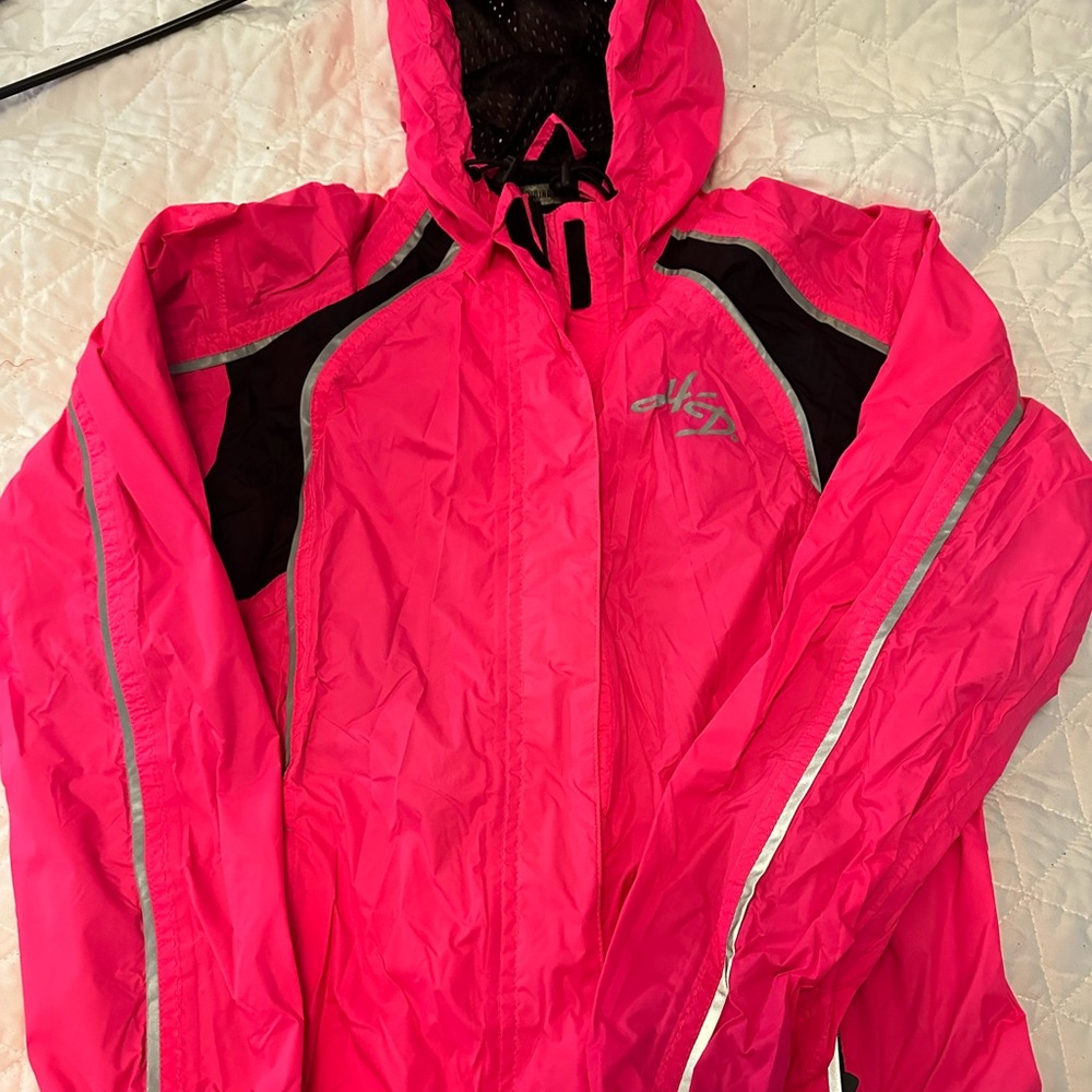 Women’s Harley Davidson Rain Gear